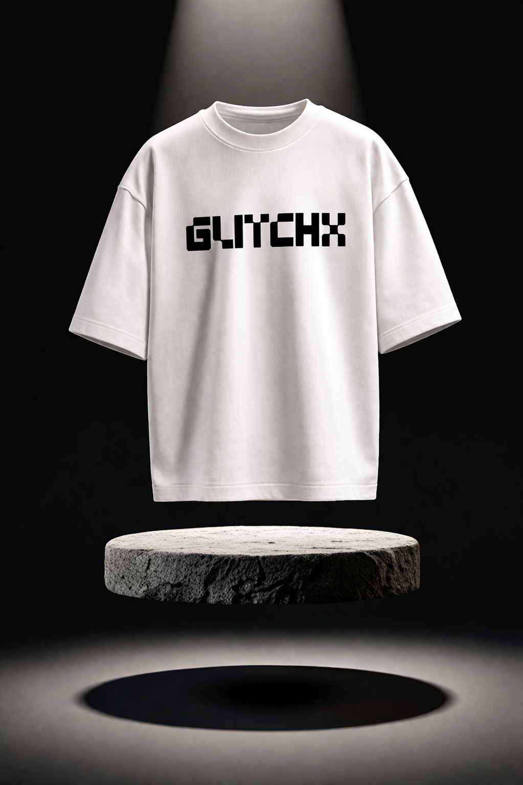 OVERSIZED T-SHIRTS