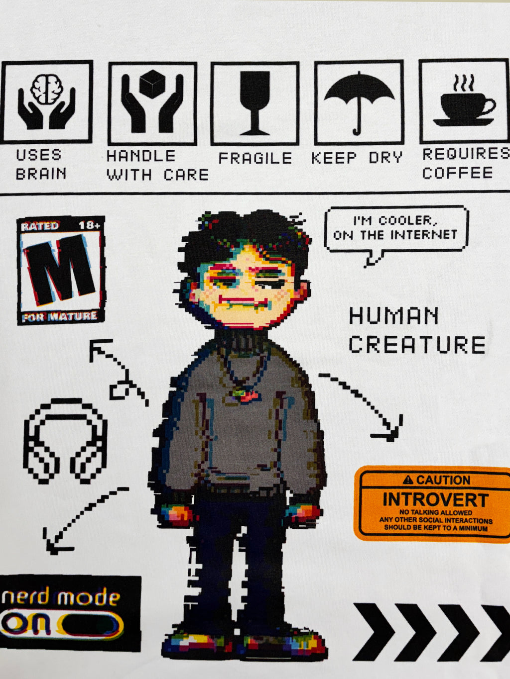 HUMAN.EXE