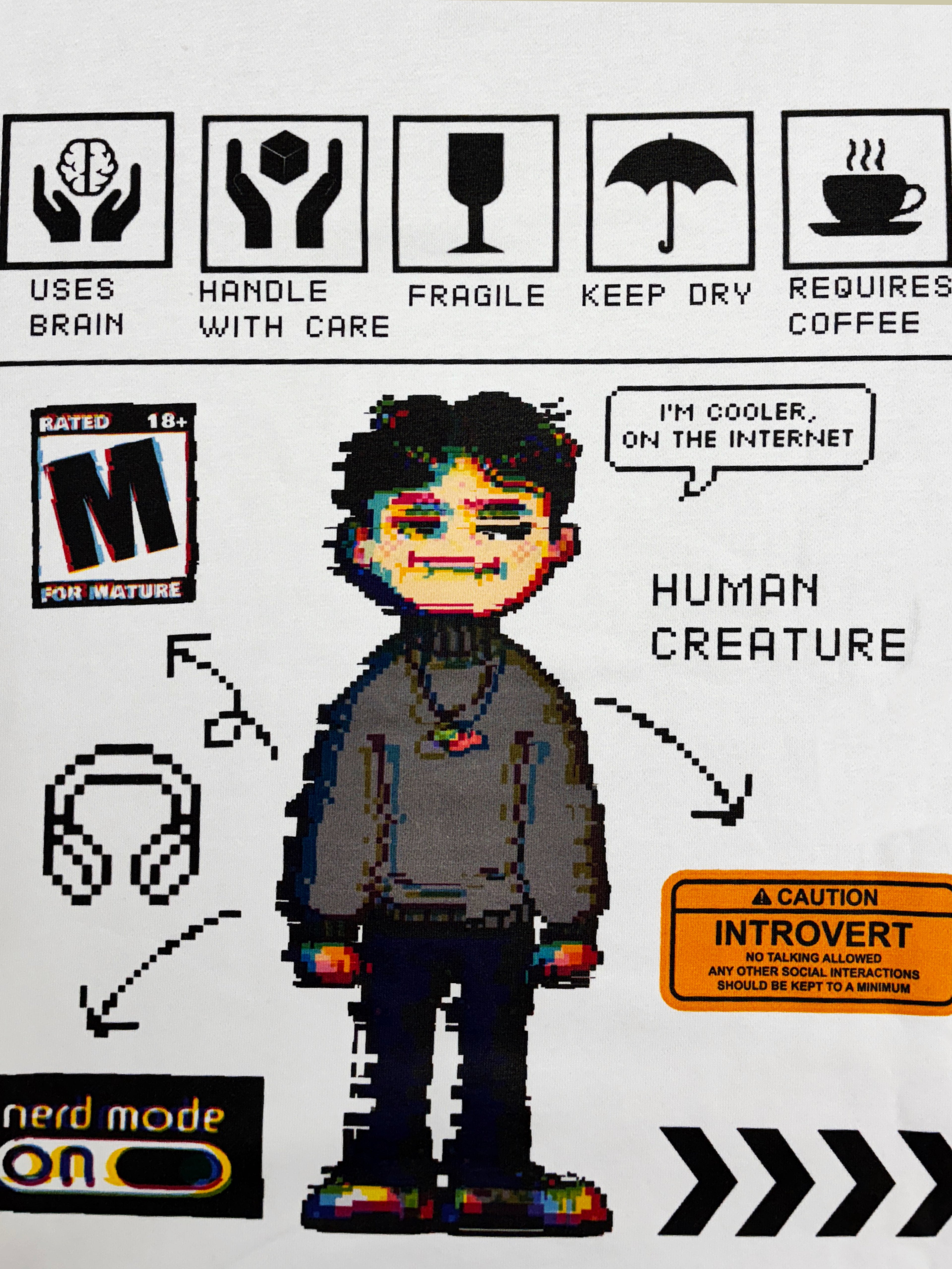 HUMAN.EXE