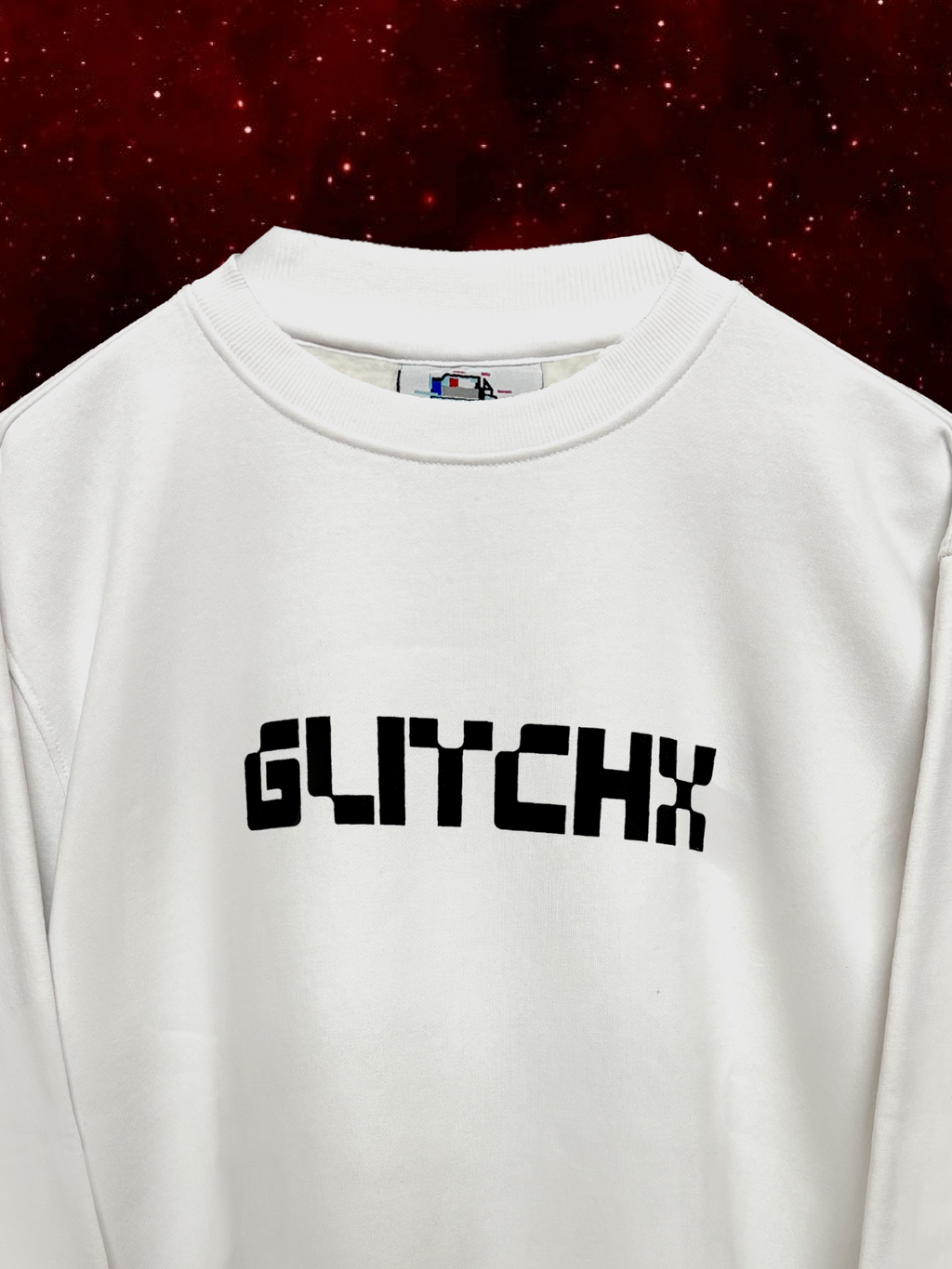 REINDEER SEASON SWEATSHIRT