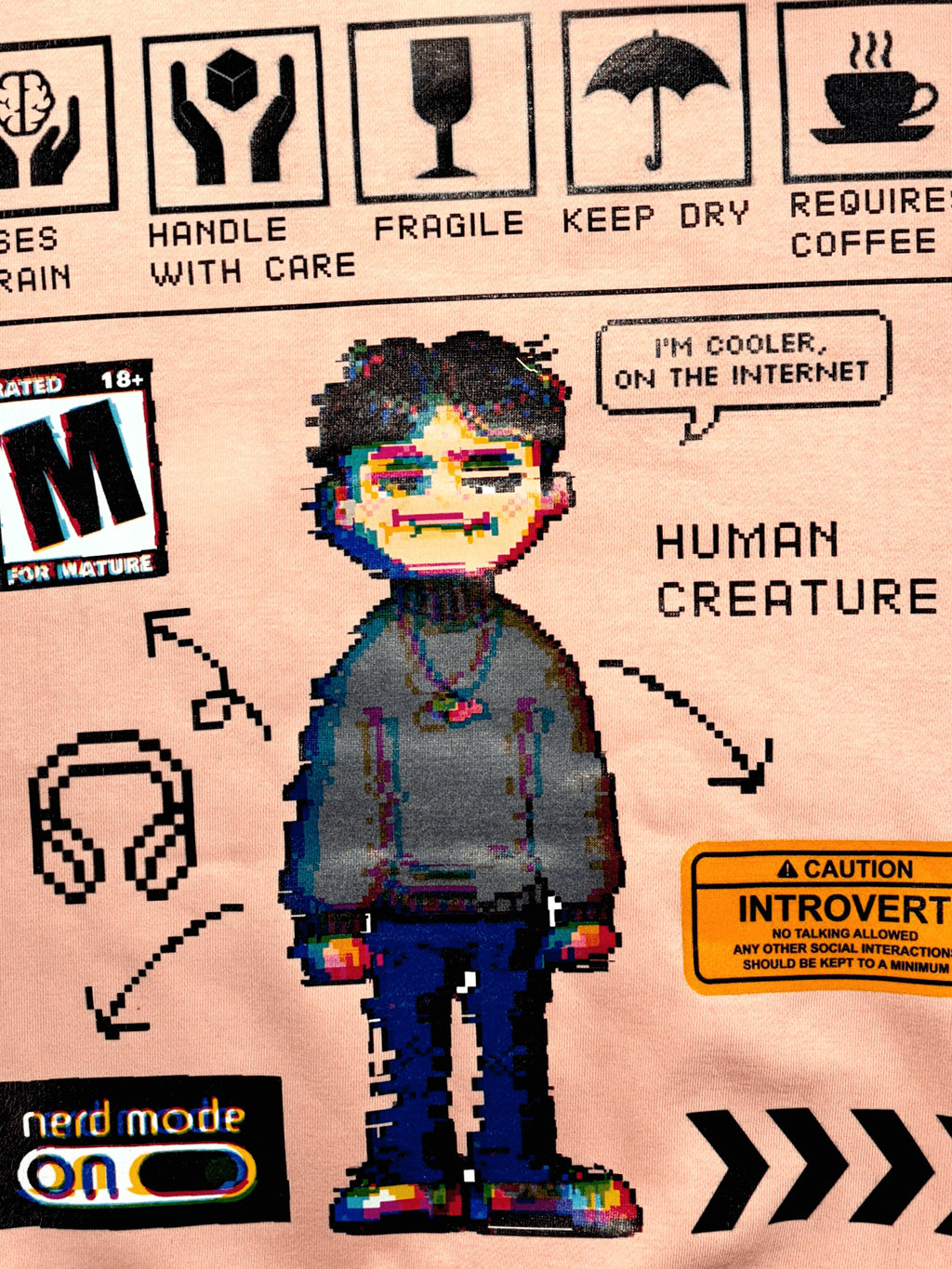 HUMAN.EXE